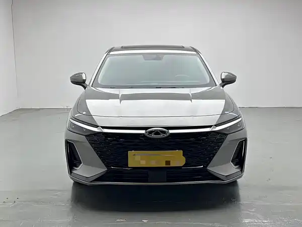 Chery Arrizo 8 2024