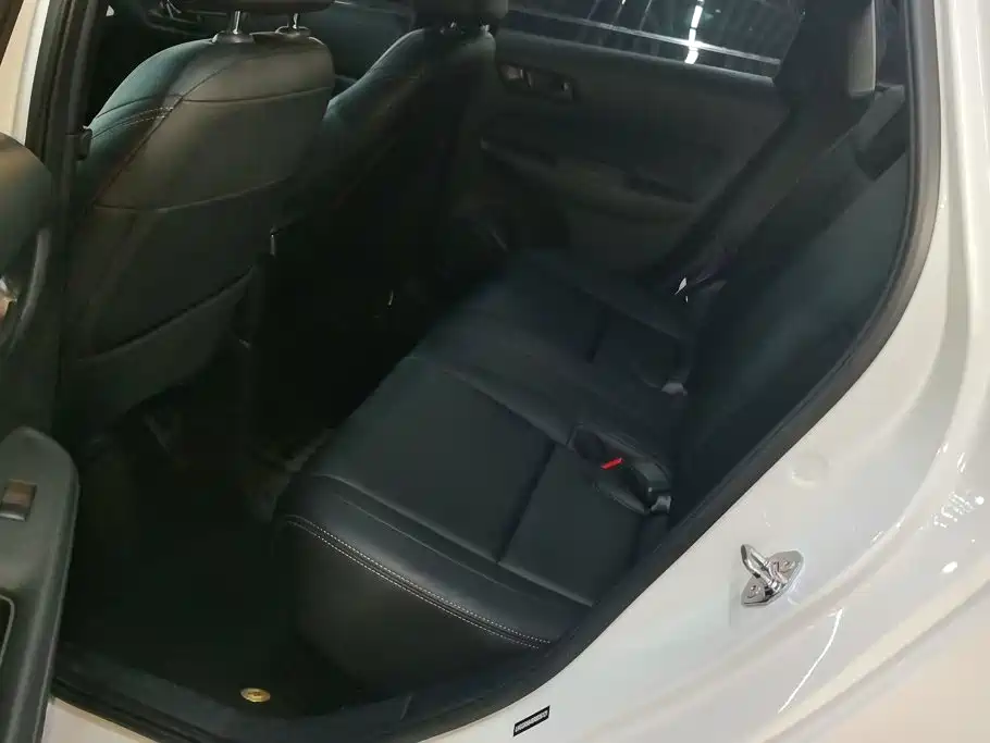 Honda Fit 2024 — фото 11