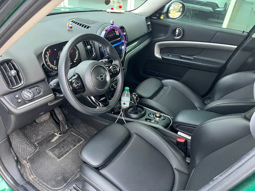 MINI Countryman 2020