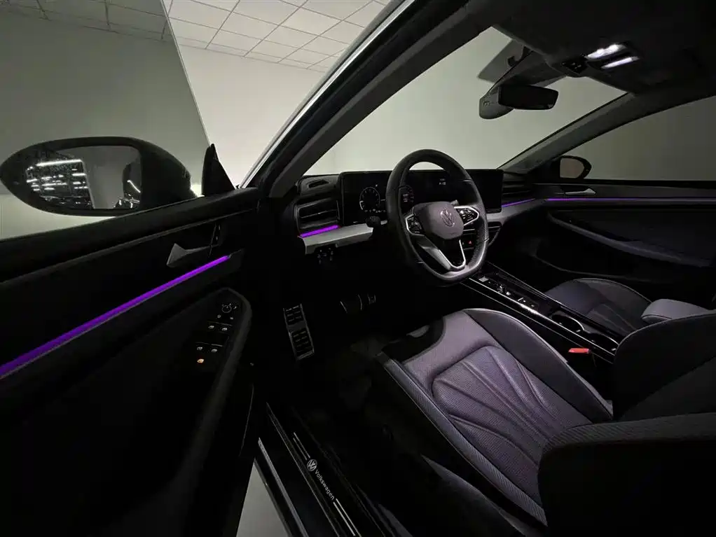 Volkswagen Lamando 2022