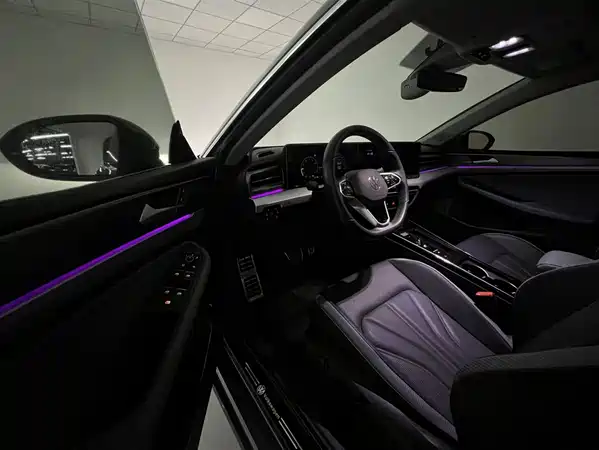 Volkswagen Lamando 2022