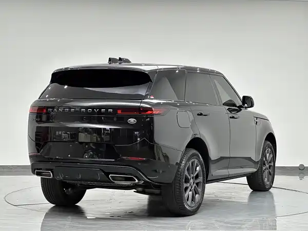 Land Rover Range Rover Sport 2024
