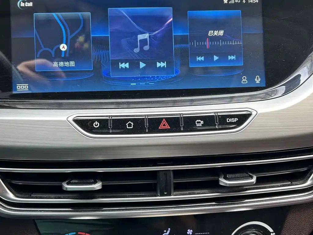Changan Eado 2018 — фото 11