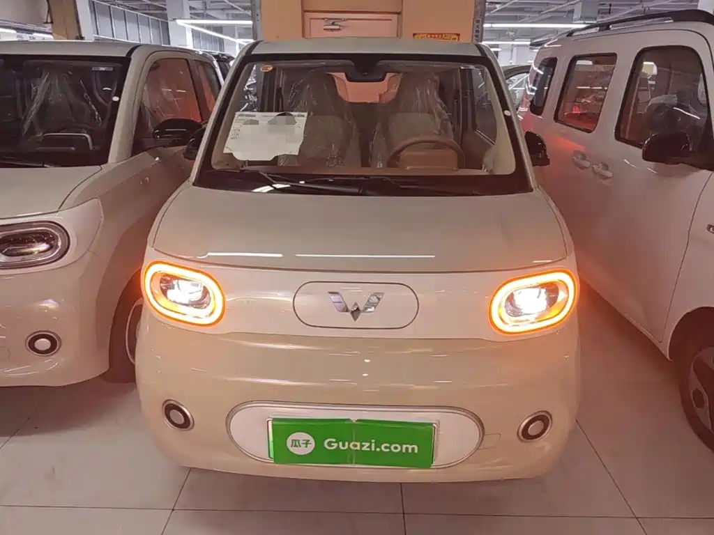 Wuling MINIEV 2026