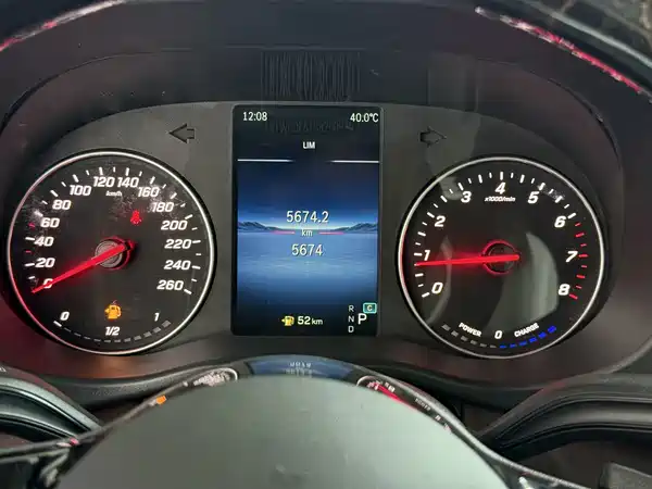 Mercedes-Benz Vito 2025