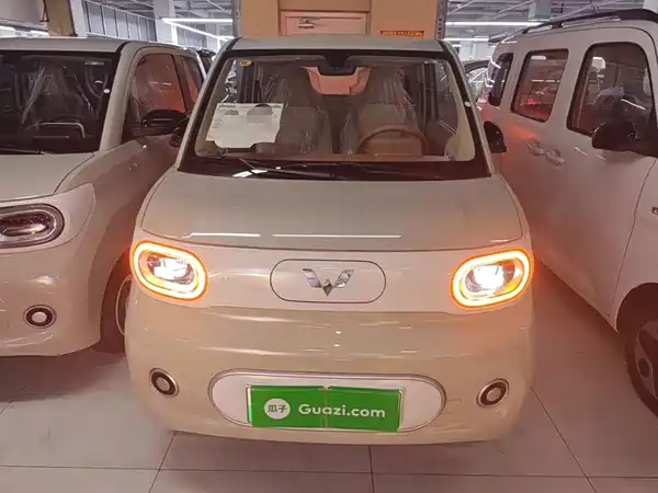 Wuling Hongguang MINIEV 2026