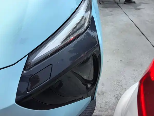 Dongfeng Wind And Thunder 2024