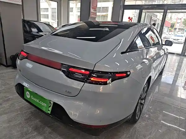 Leapmotor C01 2024