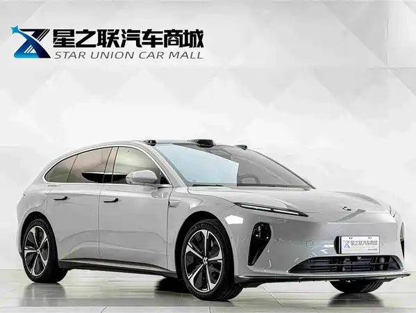 NIO ET5T 2024