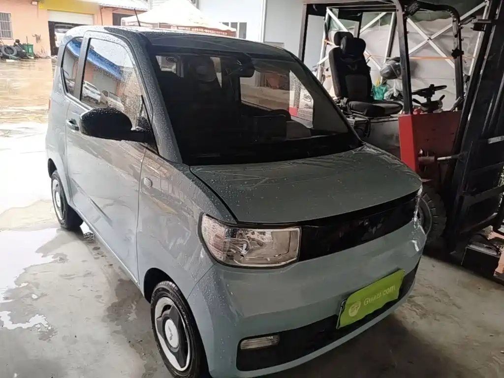 Wuling MINIEV 2023