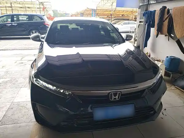 Honda Inspire 2022