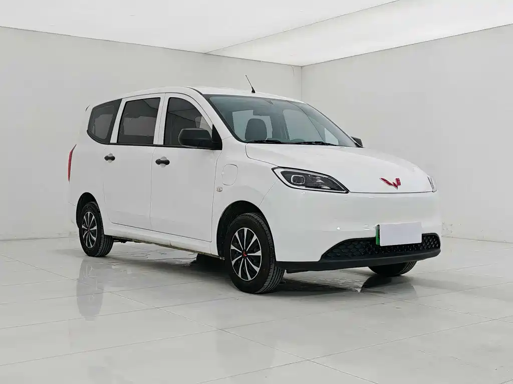 Wuling Hongguang New Energy 2025