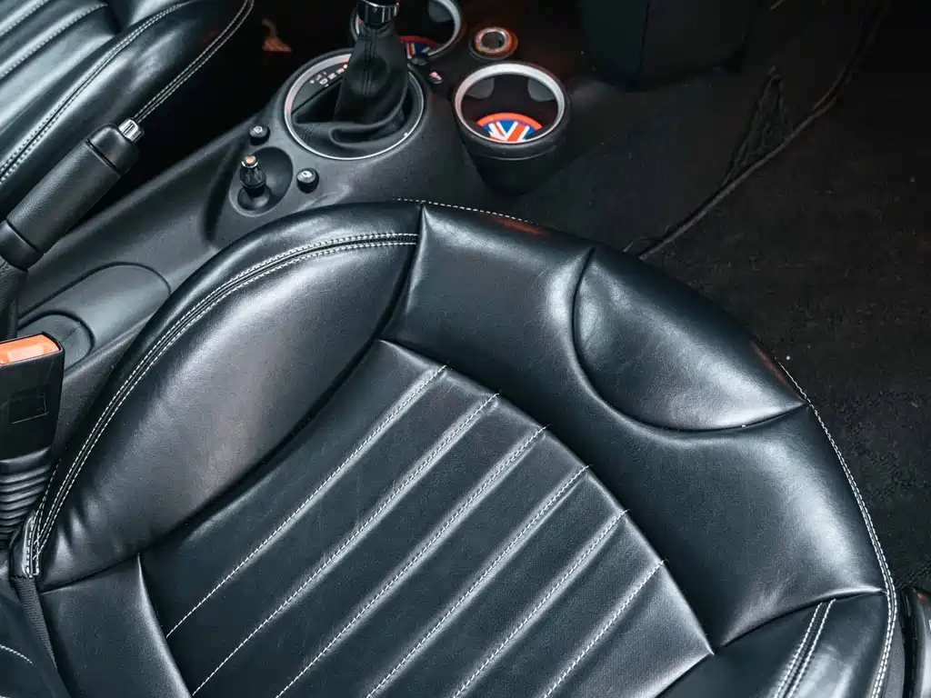 MINI Clubman 2013 — фото 23