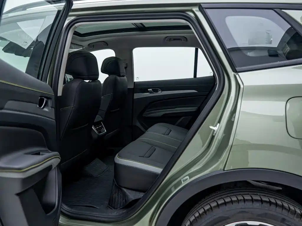 Ford Territory 2026 — фото 18