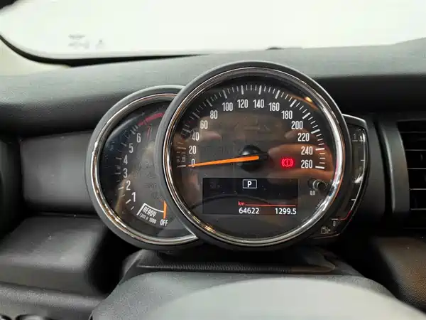 MINI 2019