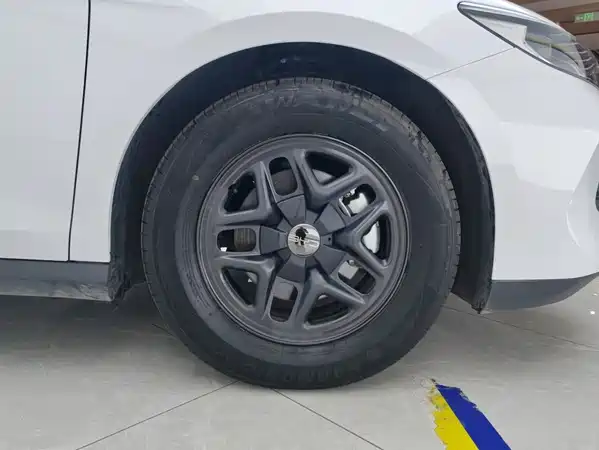 BYD Qin PLUS 2025