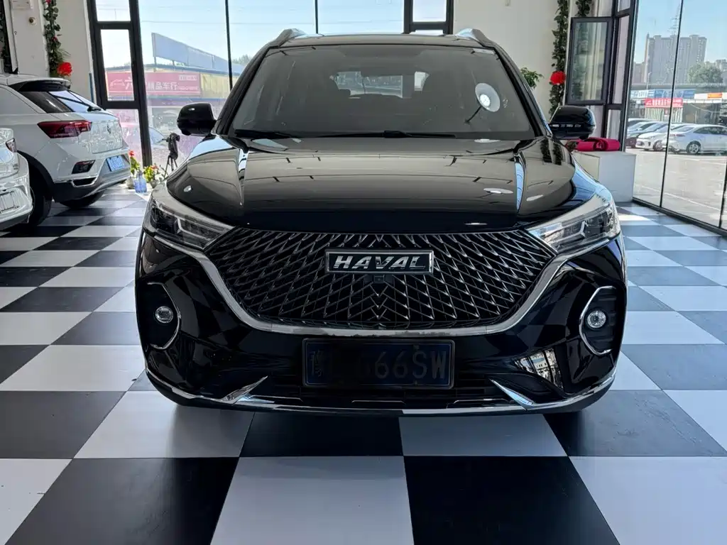 Haval M6 2022