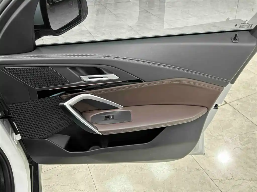 BMW X1 2023 — фото 12