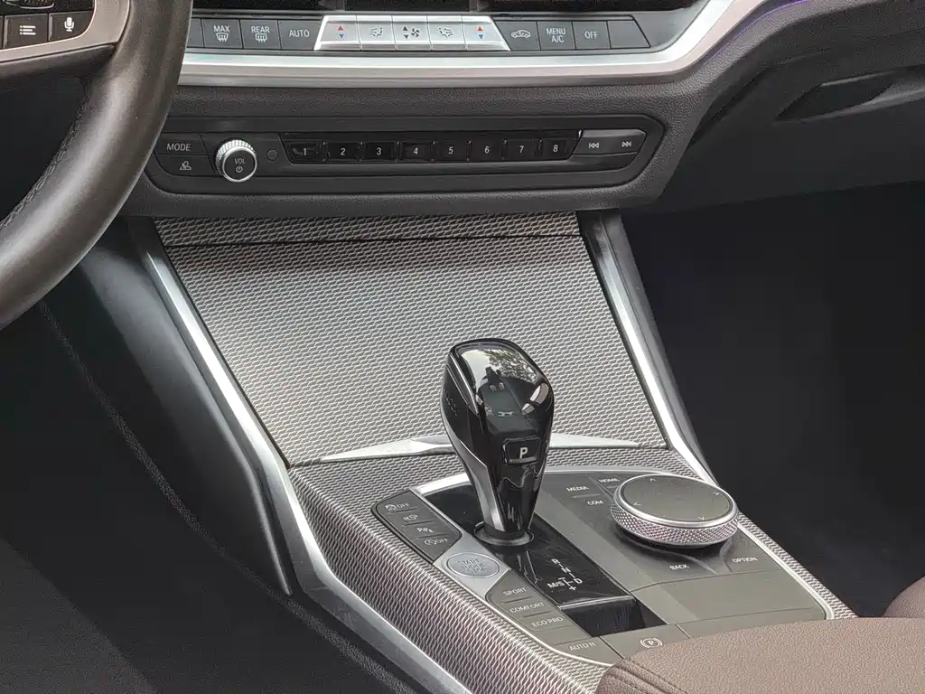 BMW 3 Series 2020 — фото 14