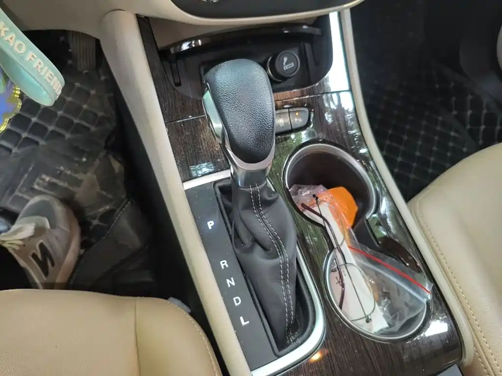 Buick Verano 2019