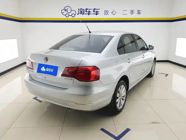 Volkswagen Jetta 2014
