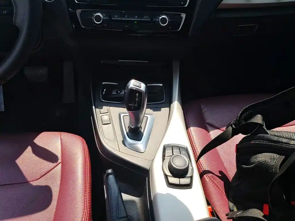BMW 2 Series 2016 — фото 14