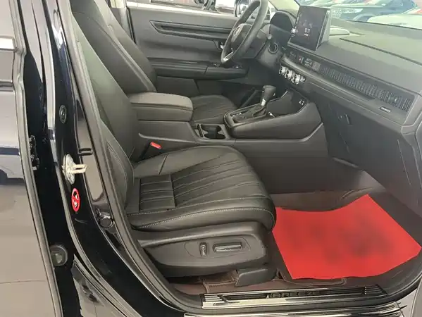 Honda Breeze 2023