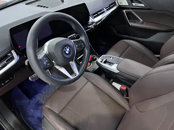 BMW X1 2023