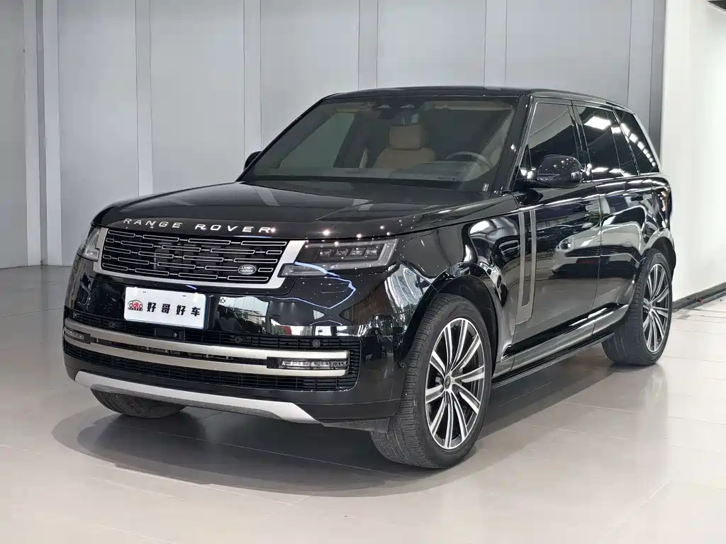 Land Rover Range Rover 2023 — фото 1