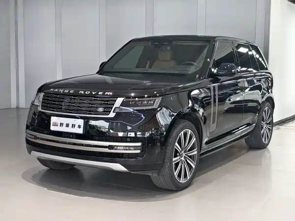 Land Rover Range Rover 2023