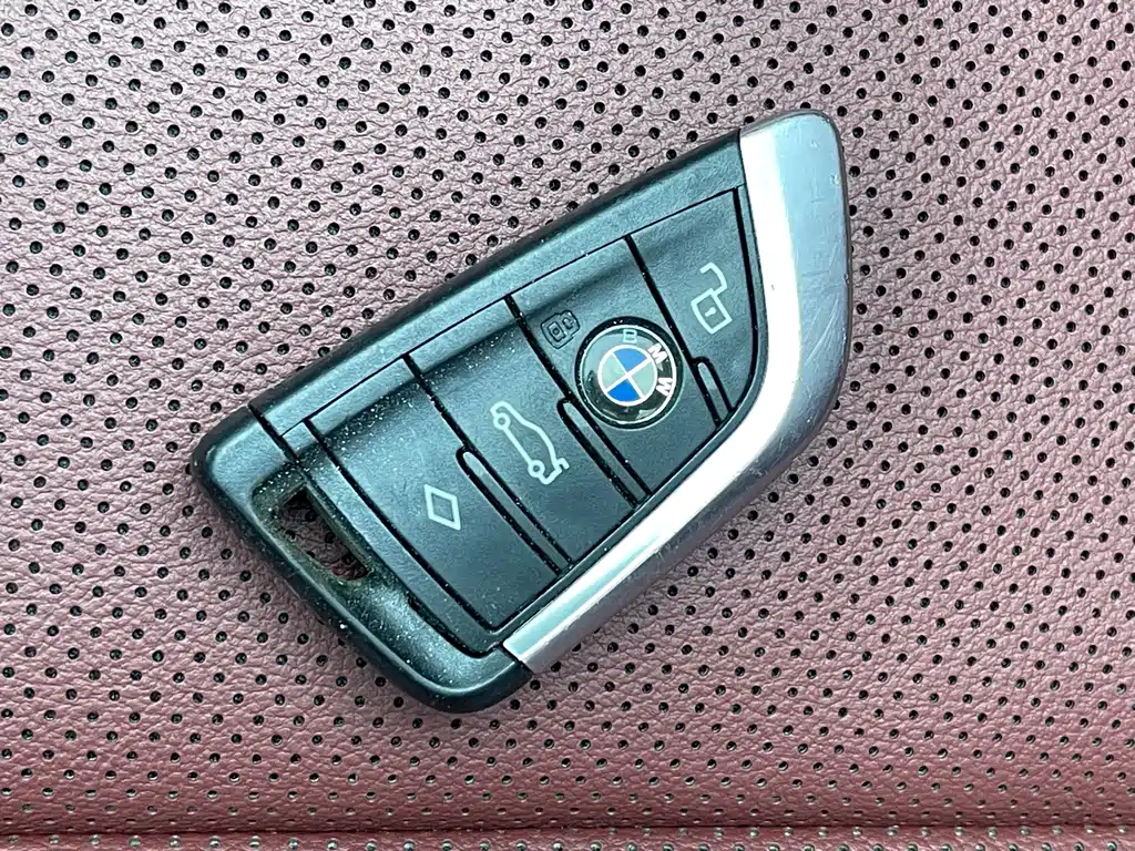 BMW 4 Series 2021 — фото 14