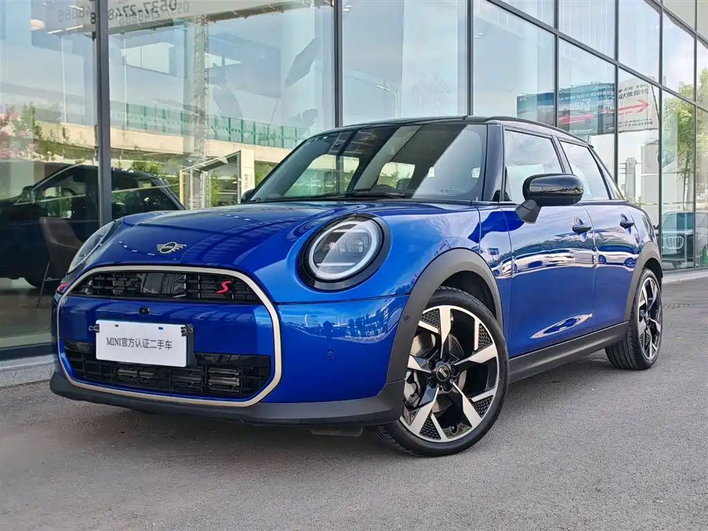 MINI Mini 2024