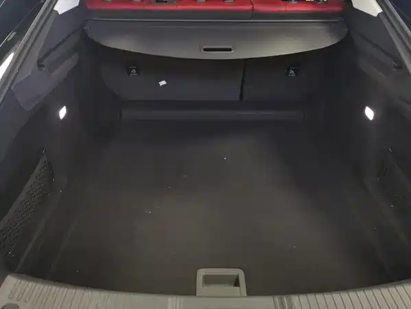 Hongqi H6 2025