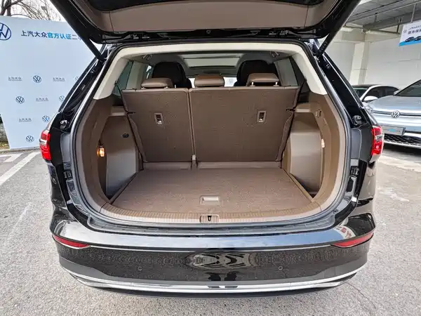 Volkswagen Viloran 2024