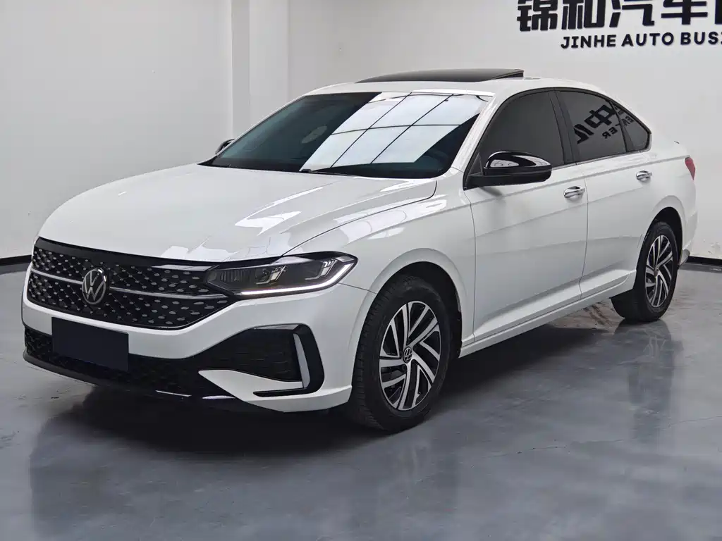 Volkswagen Lavida 2023
