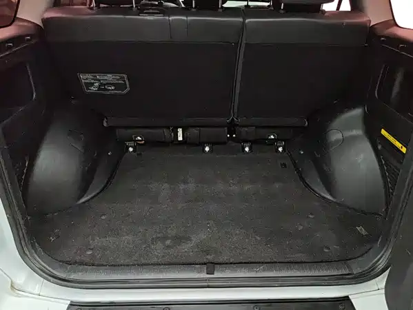 Chery Tiggo 3 2018