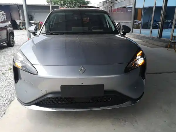 Baojun Yunhai 2025