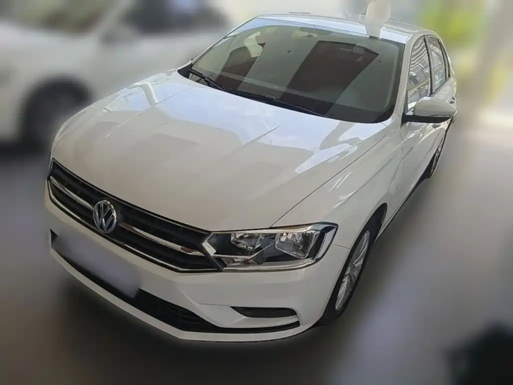 Volkswagen Bora 2022