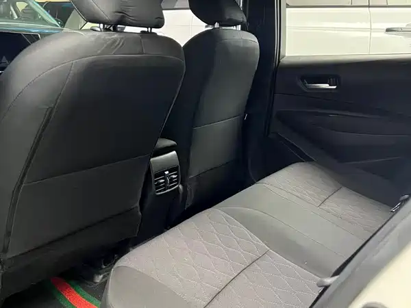 Toyota Corolla 2024