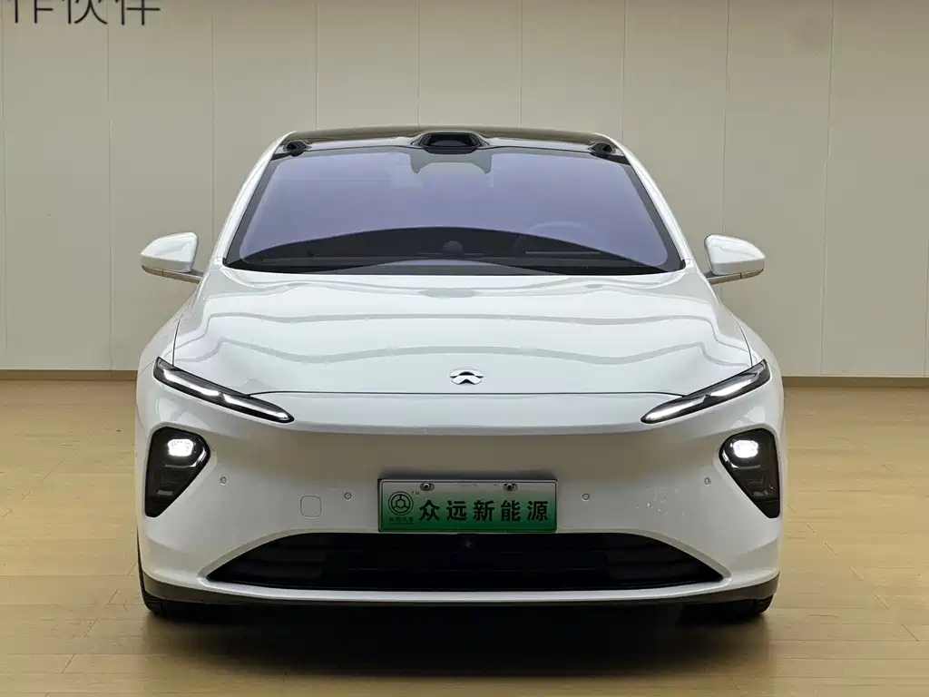NIO ET7 2024