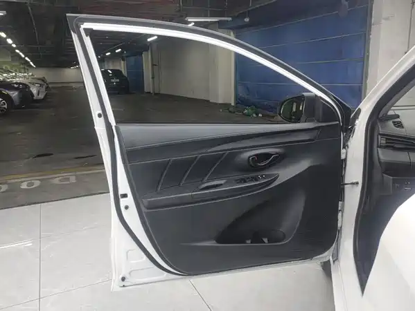 Toyota Vios 2023