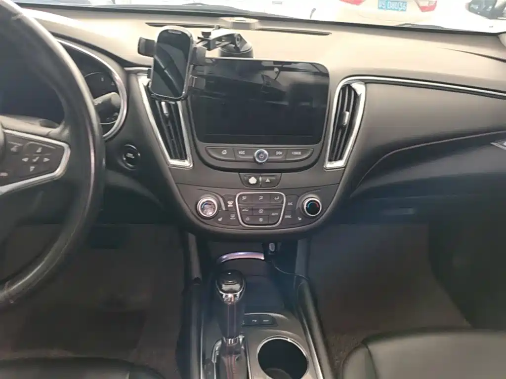 Chevrolet Malibu XL 2020 — фото 13