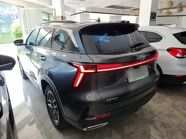 Changan CS75PLUS 2022