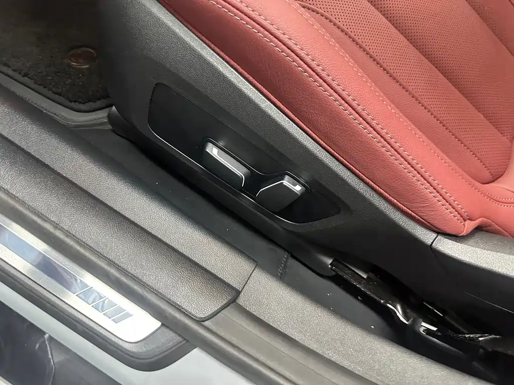 BMW i4 2024 — фото 15