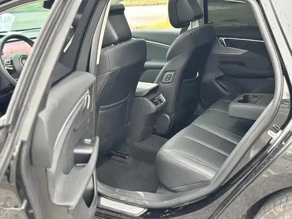 Buick LaCrosse 2026