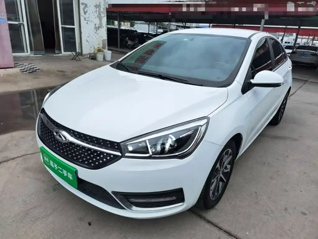 Chery Arrizo 5 2022