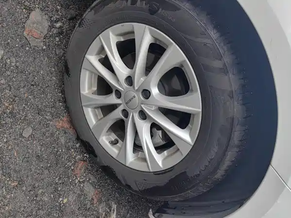 Roewe i5 2026