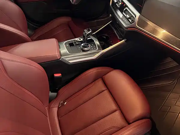 BMW 4 Series 2022