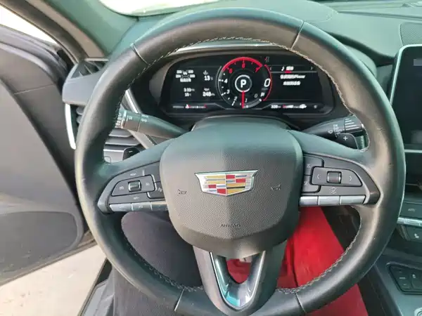 Cadillac CT5 2023