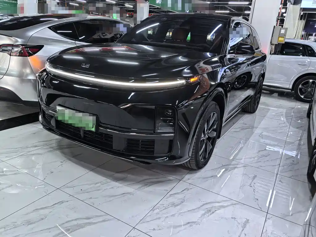 Li Auto Li L7 2024